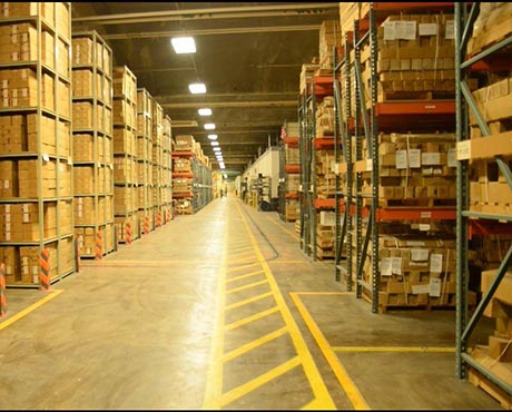 warehouse-avemes turkey-warehouse-ecommerce